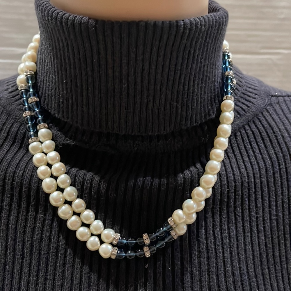 Vintage necklace